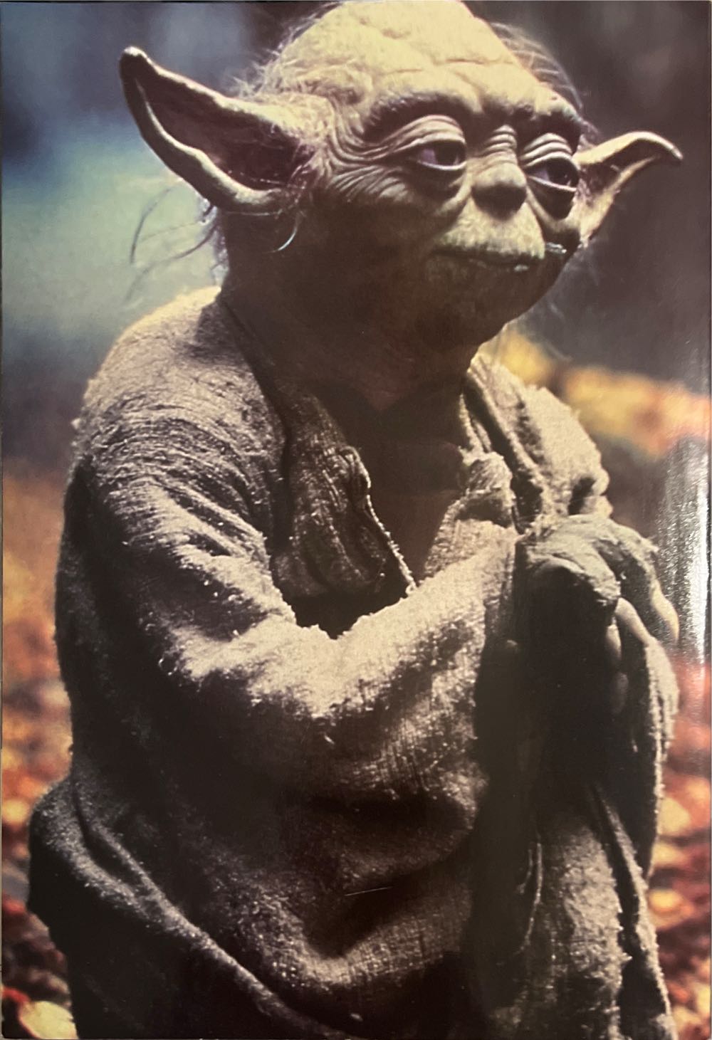 Cinescape Insider Star Wars  (October) magazine collectible [Barcode 07099237358109] - Main Image 2