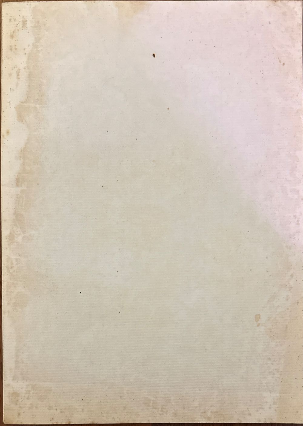 Gatchaman Script 30  magazine collectible - Main Image 2