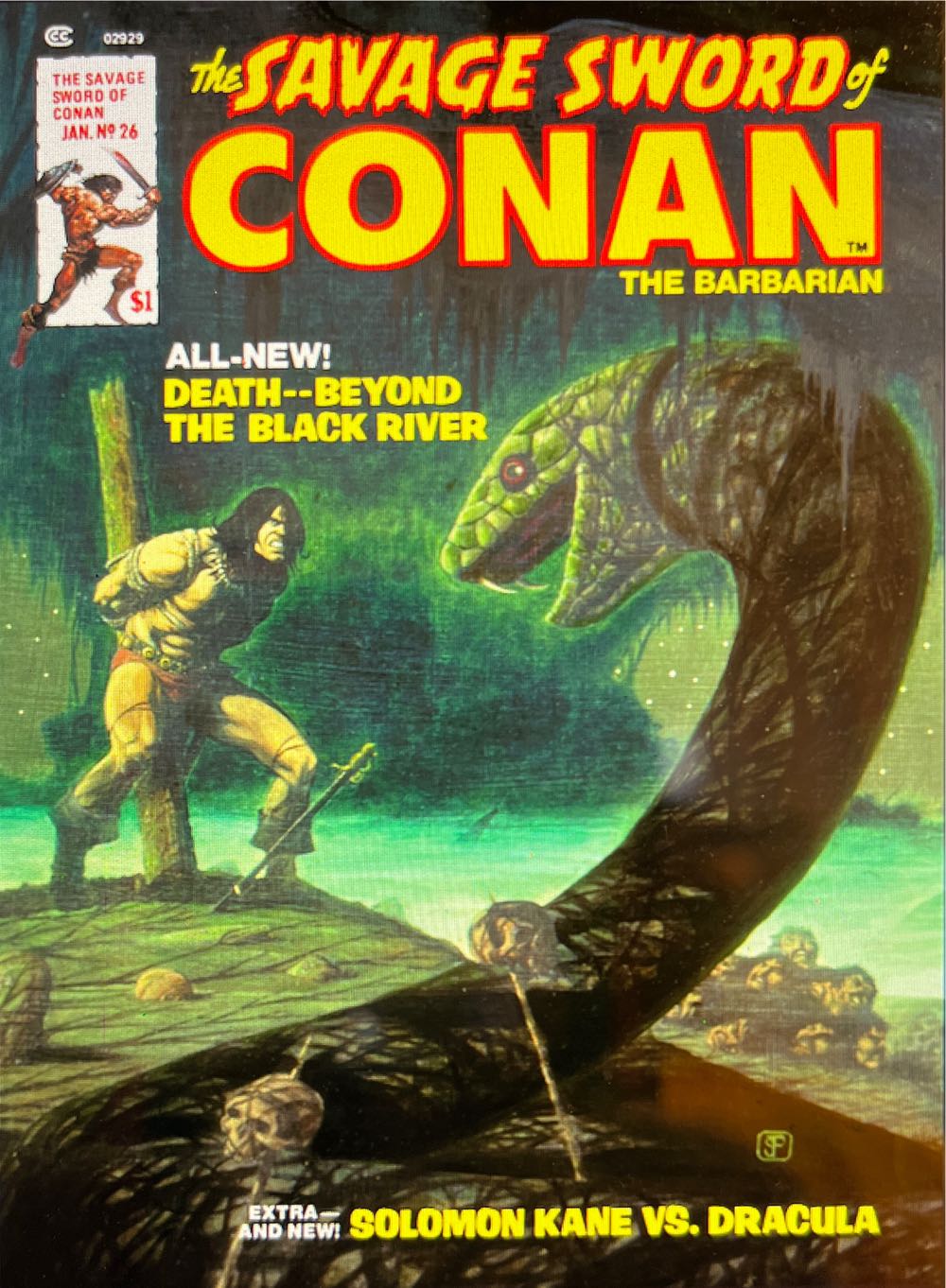 Syarlog Episode Guide Bol 2