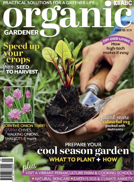 Scary Monsters Magazine