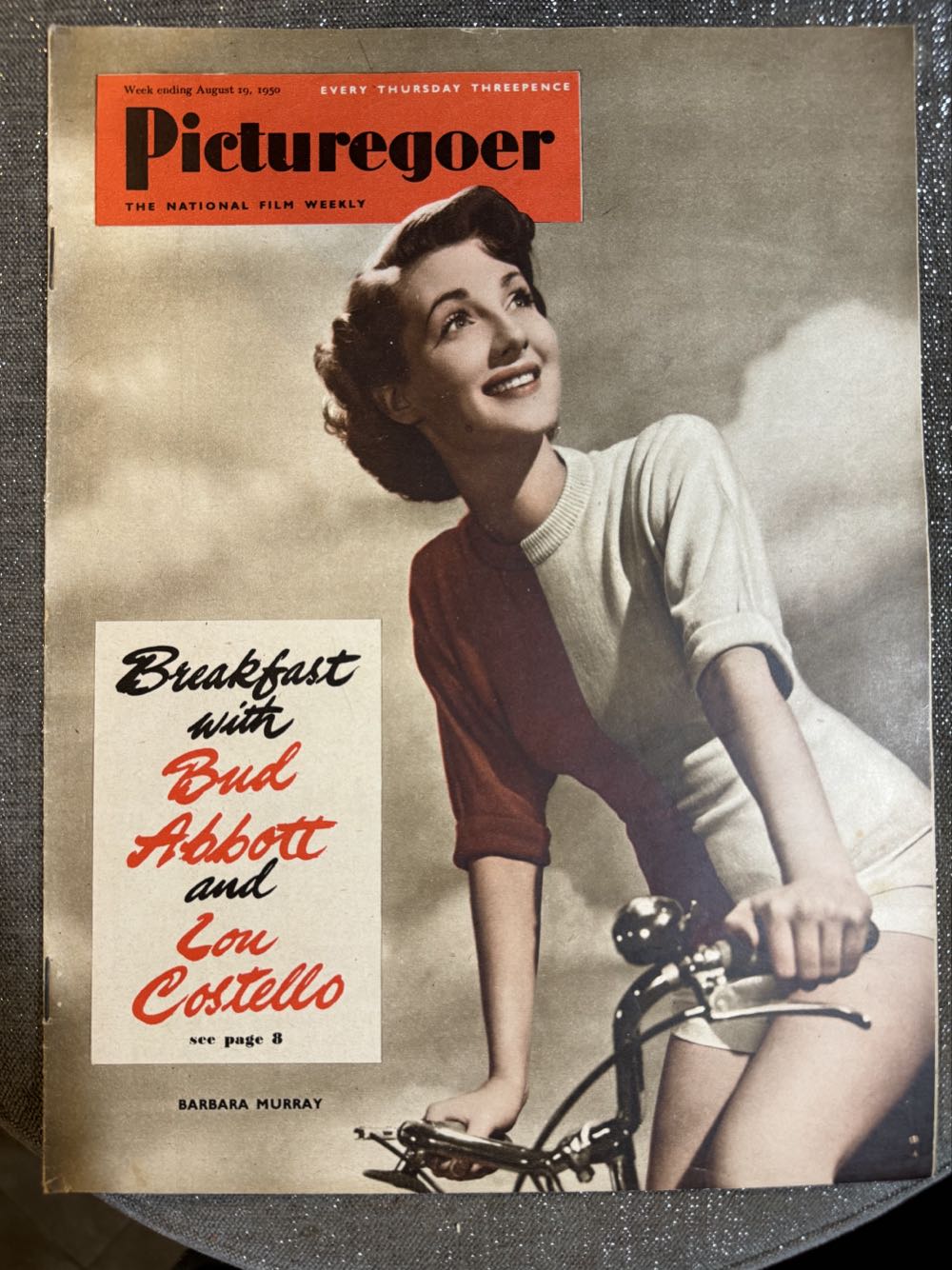 Playboy College girl fantasies