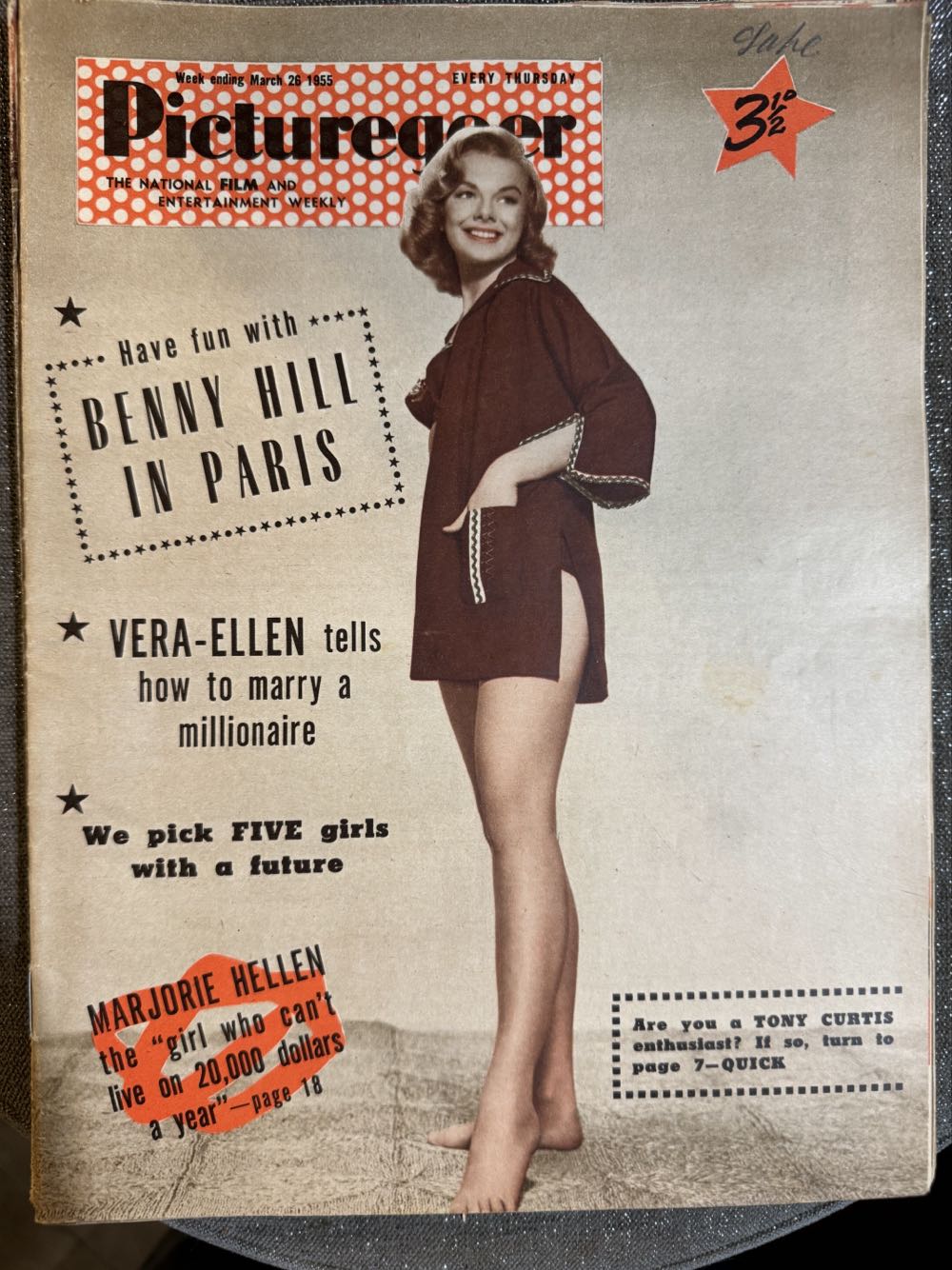 Playboy Guide To Men’s Club