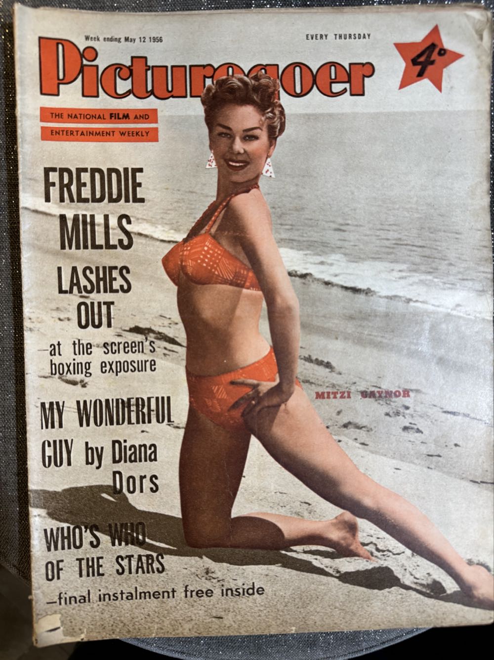 Game Informer - Issue 336