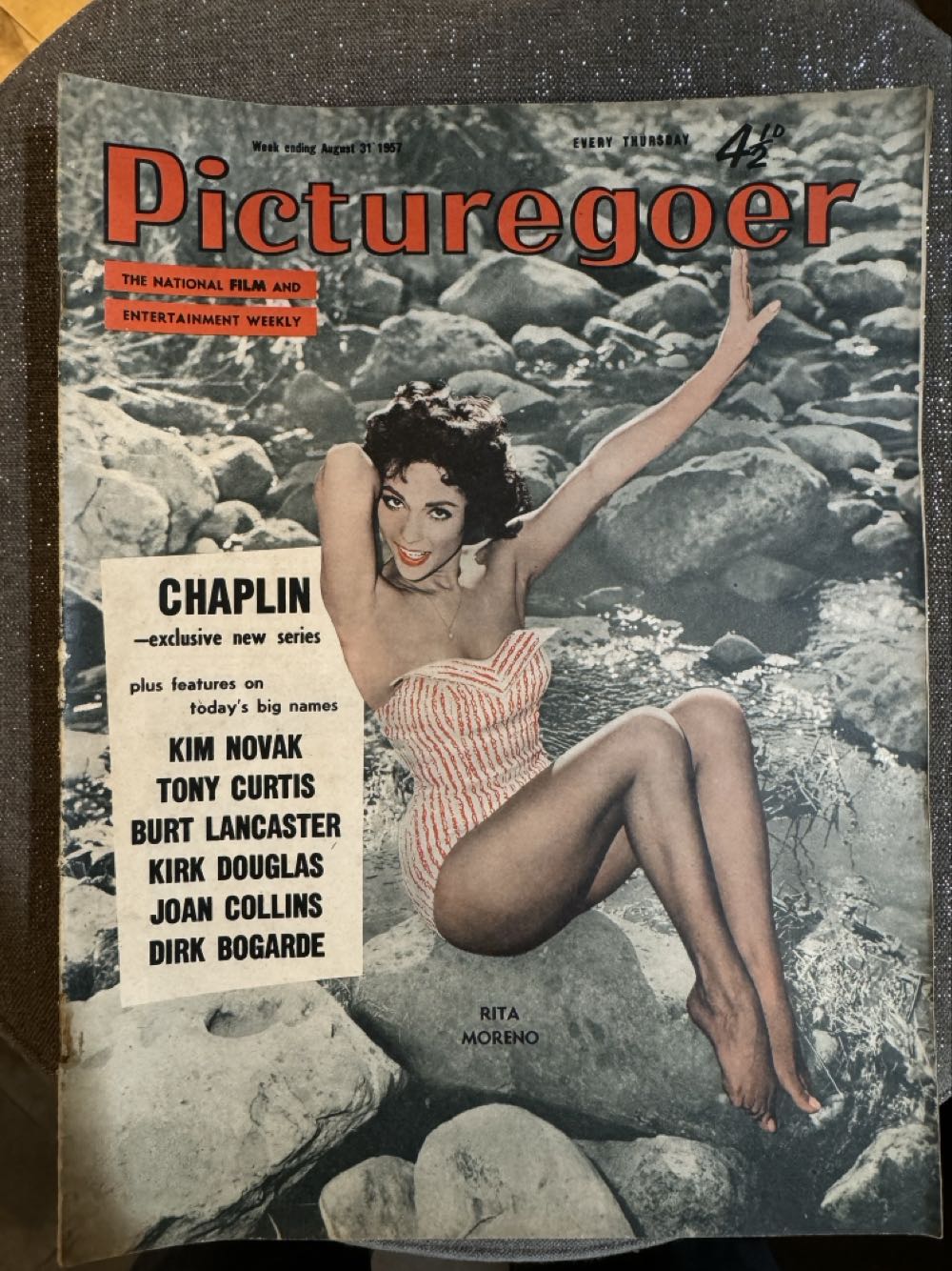 Doctor Who “The Missing Episodes” The Second Doctor Special Edition Magazine