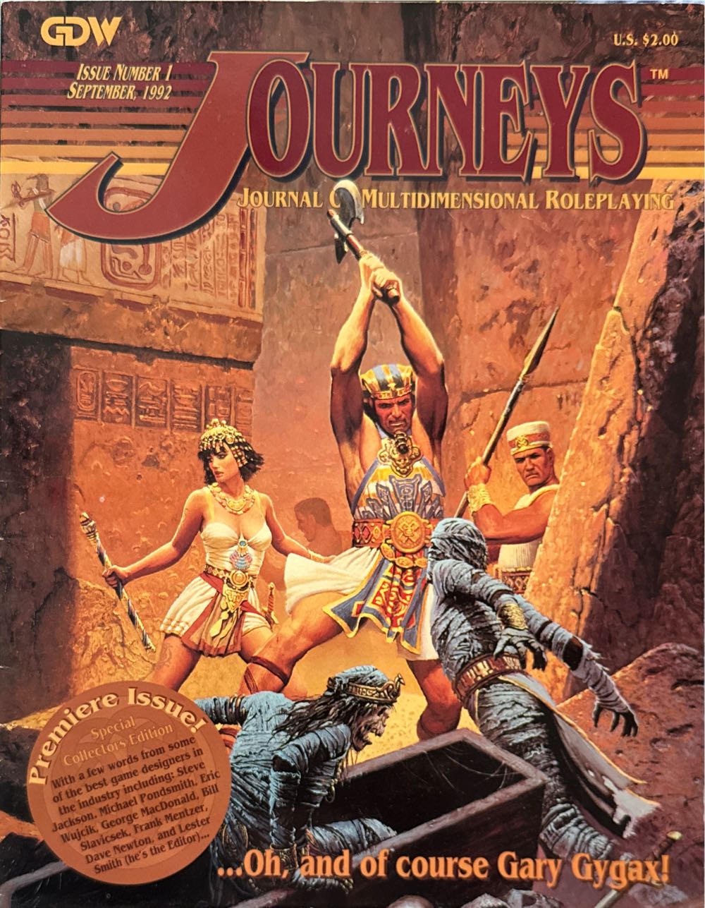 Disney Twenty-Three: Spring 2025