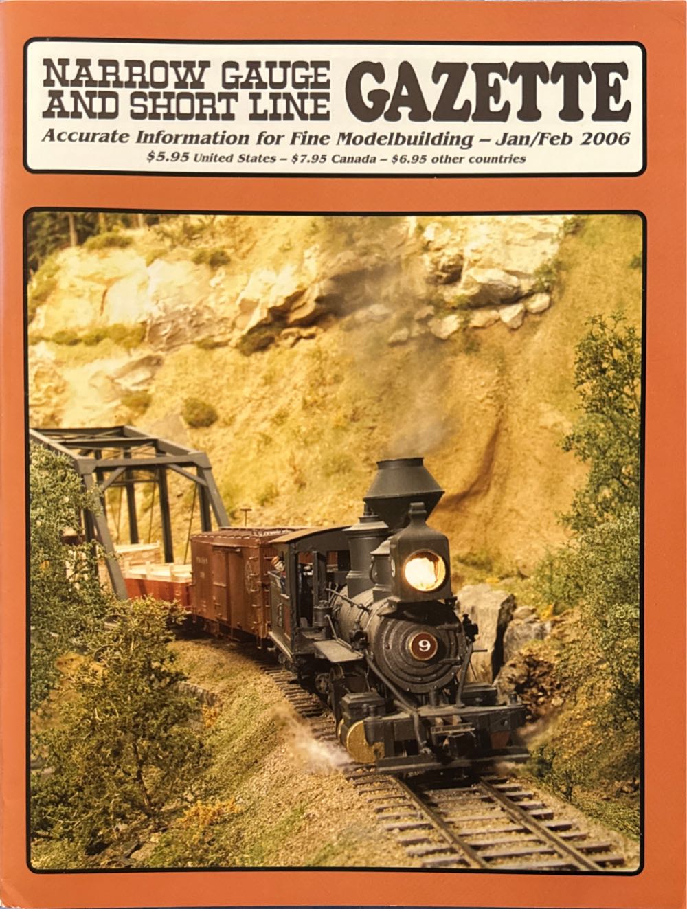 Roulette, Knipselkrant