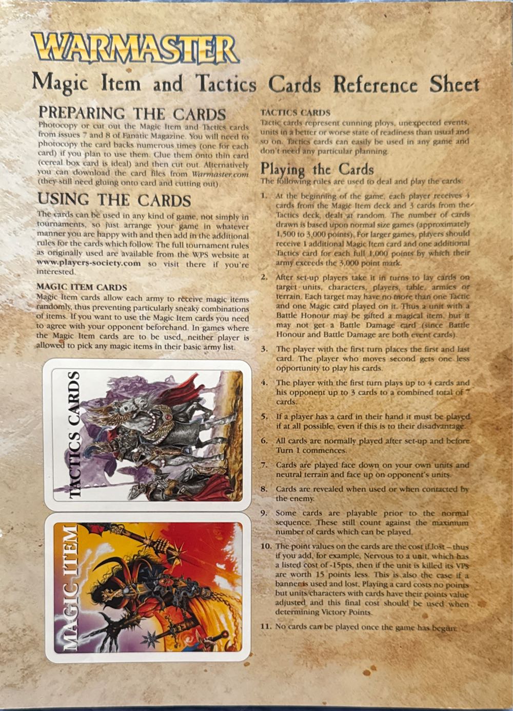 Fanatic Games Workshop  magazine collectible [Barcode 5011921929382] - Main Image 2