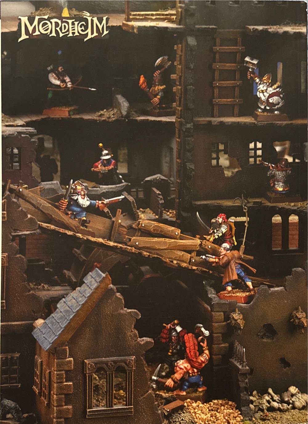 Fanatic  magazine collectible [Barcode 5077927921911] - Main Image 2