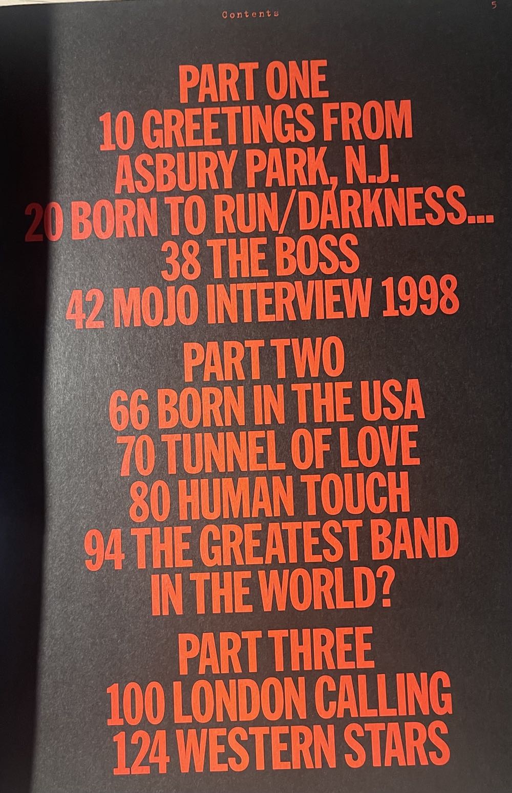 MOJO The Collectors’ Series  (September) magazine collectible - Main Image 2