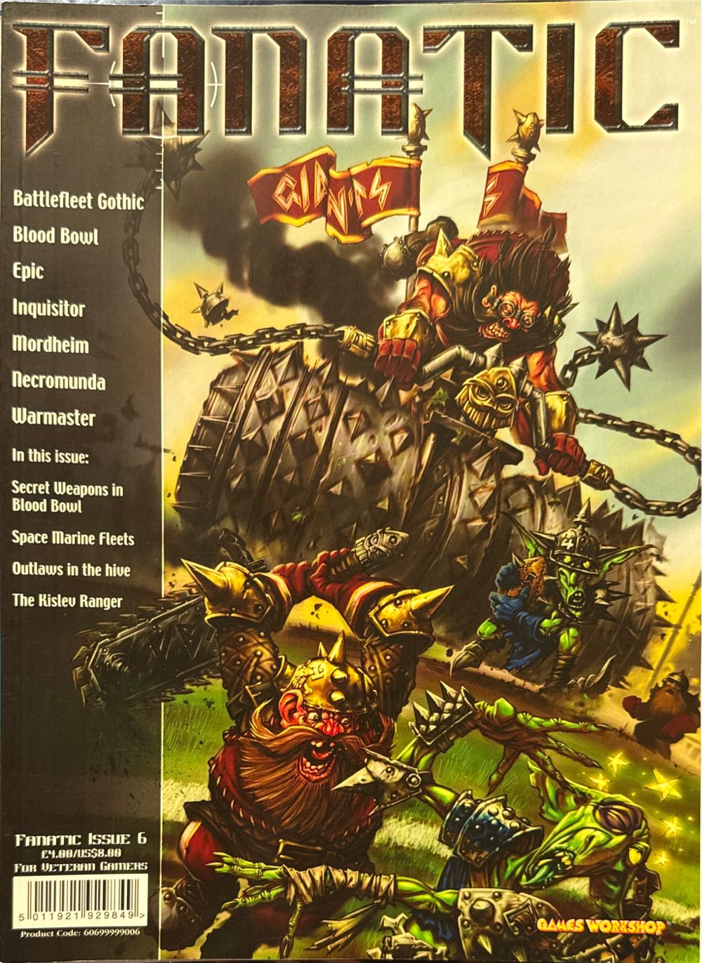 Green Bay Packers GameDay