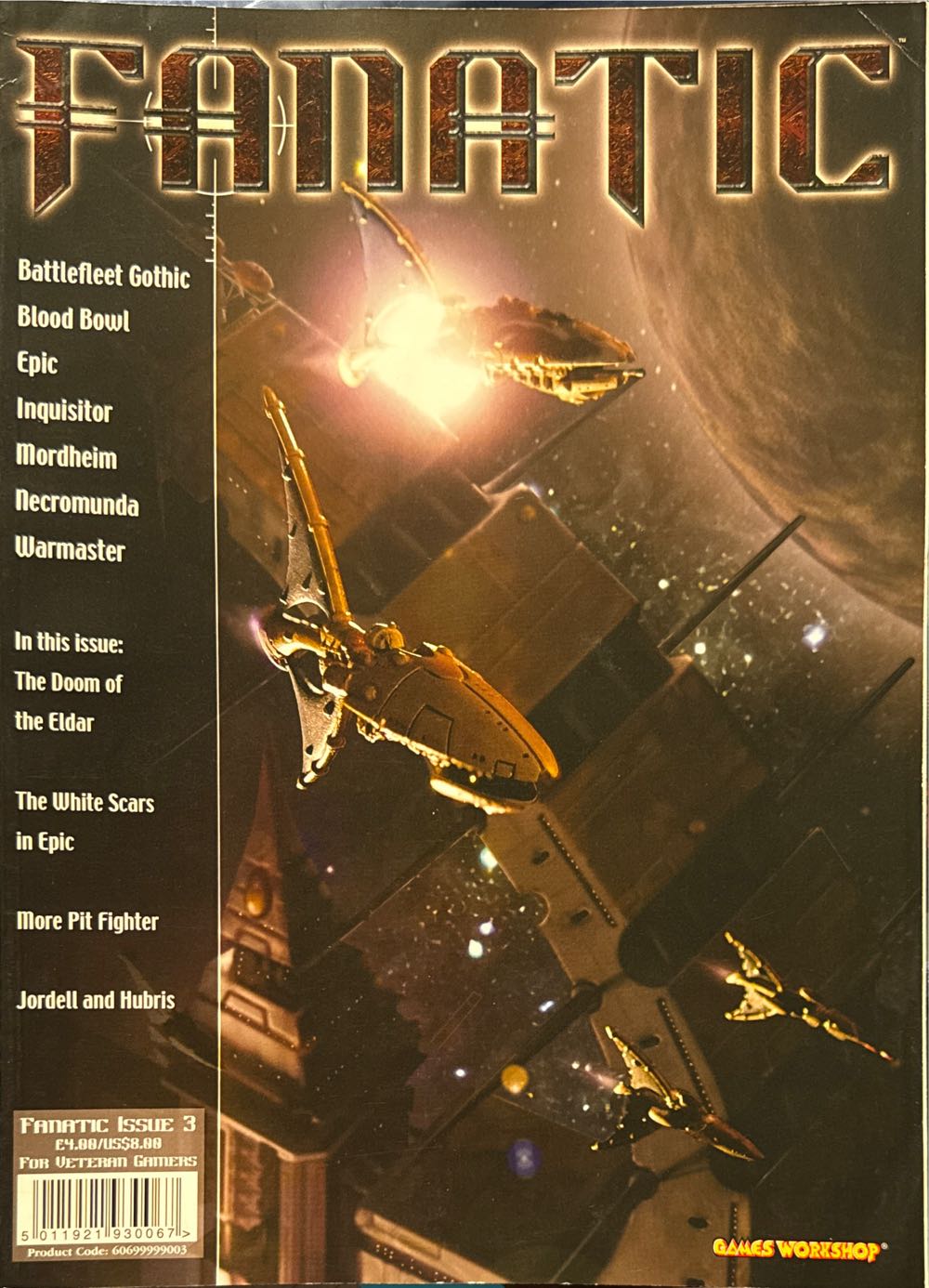 Analog Science Fiction and Fact