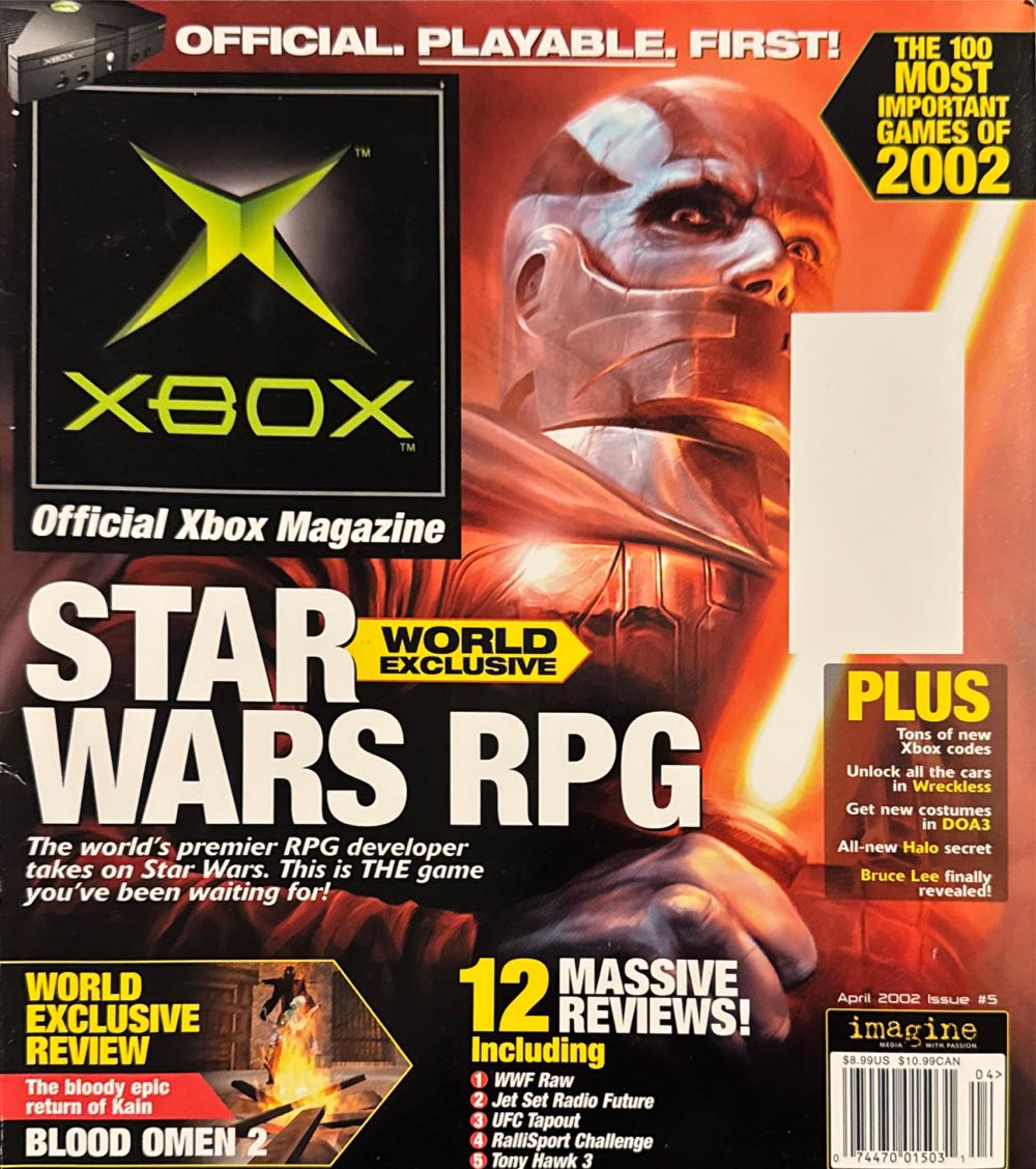 Analog Science Fiction and Fact