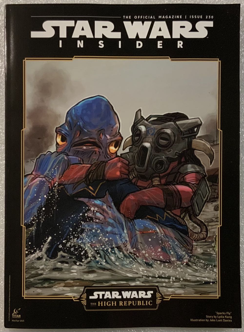 The Ultimate Music Guide, Springsteen