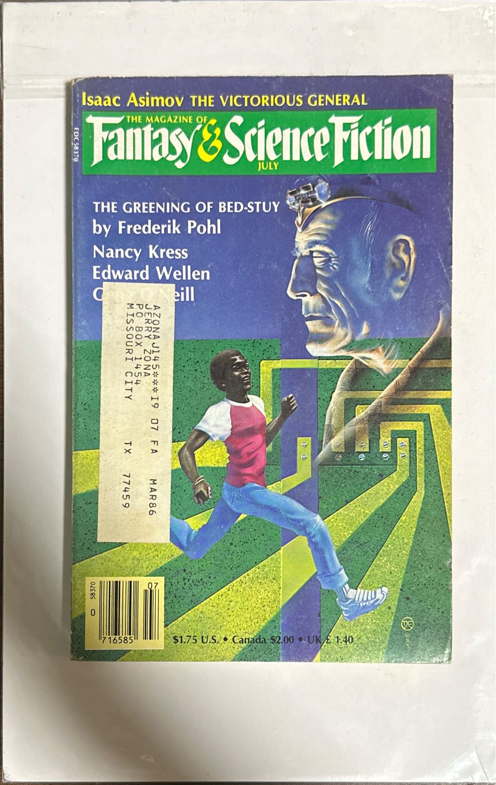 ON The New World Of Communication