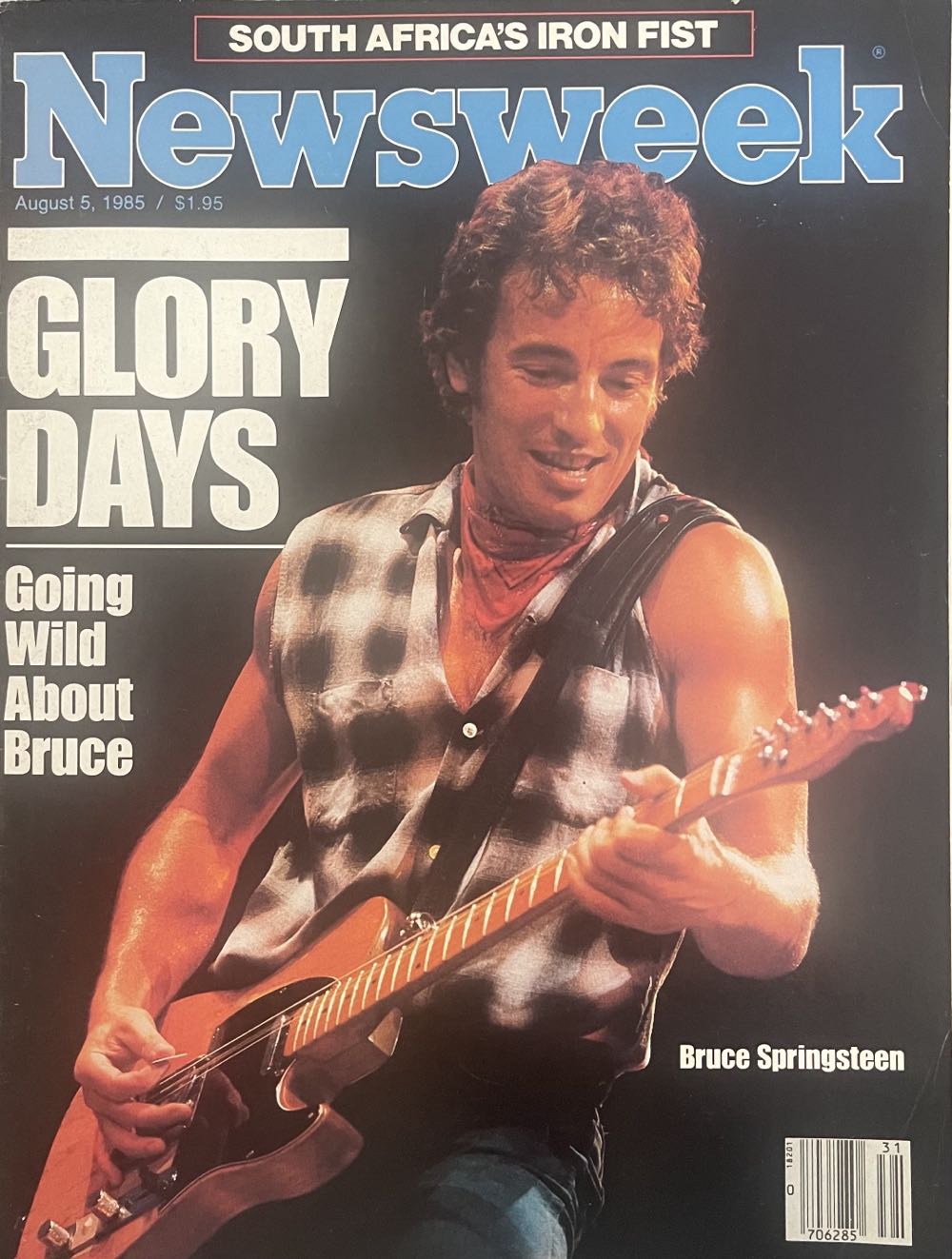 1989 SPORTS ILLUSTRATED