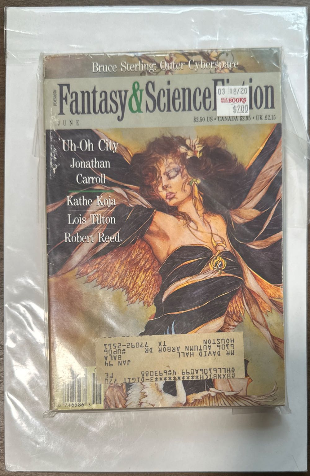 Official Xbox Magazine 1 premier issue