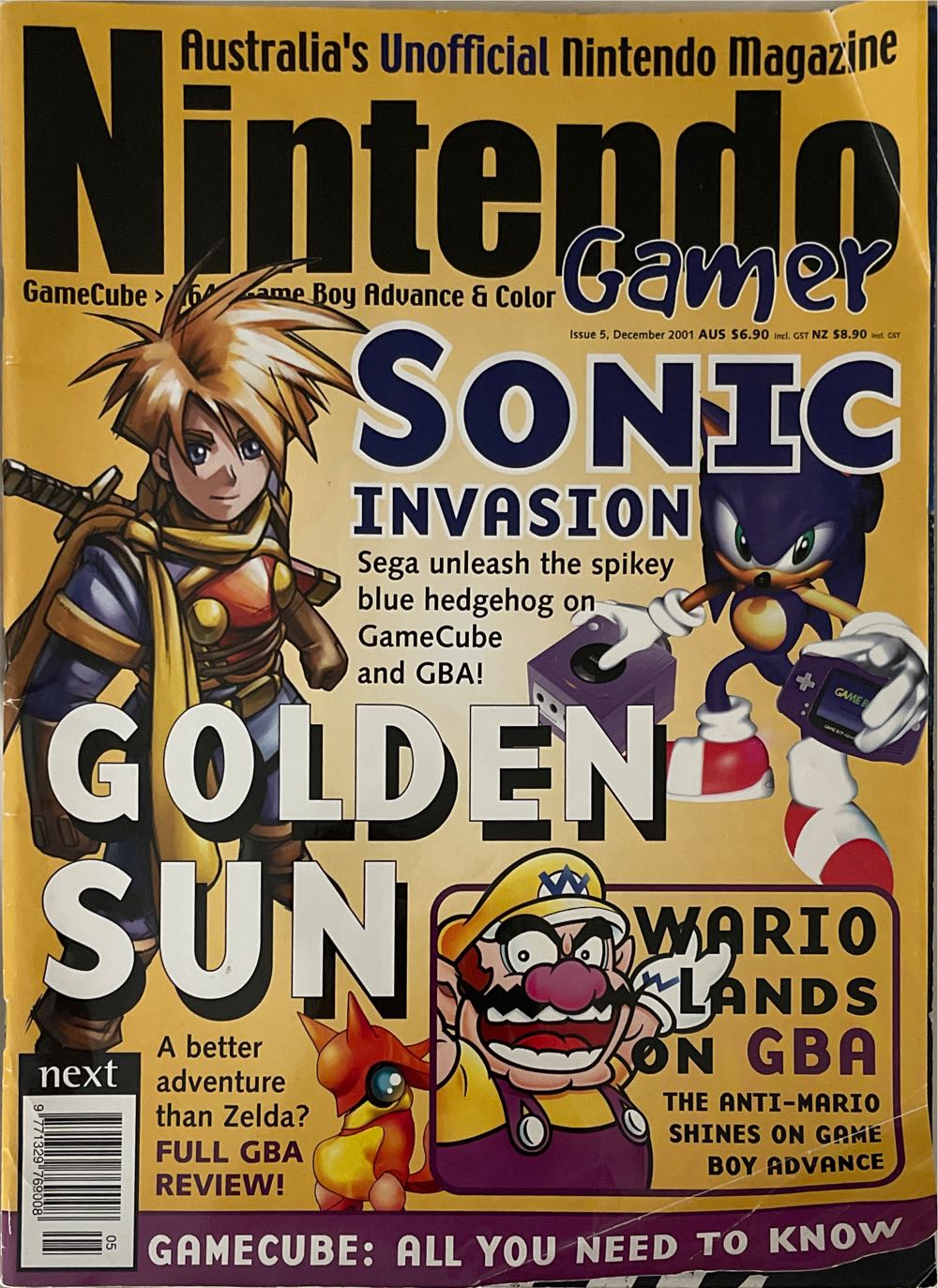 Louisiana Cookin'  2024 May-June