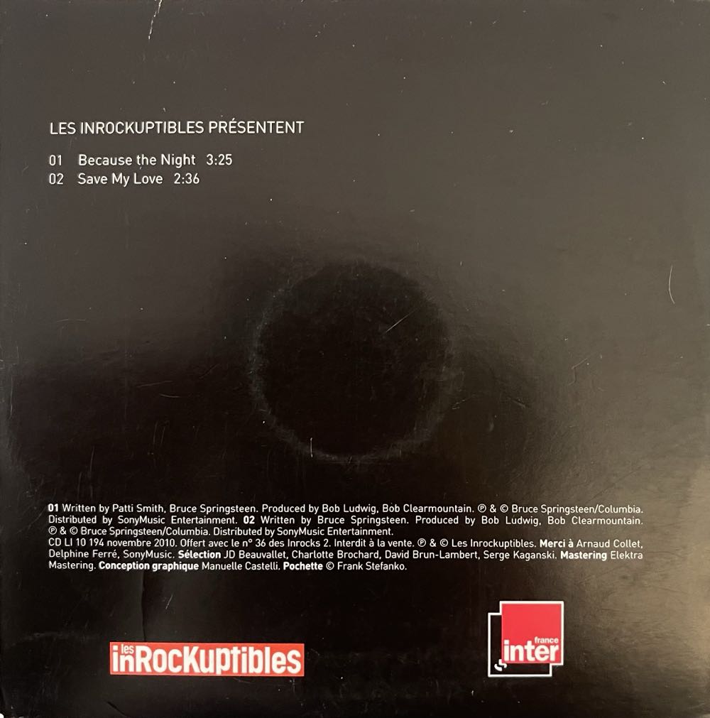 In Les Rockuptibles  (October) magazine collectible - Main Image 4