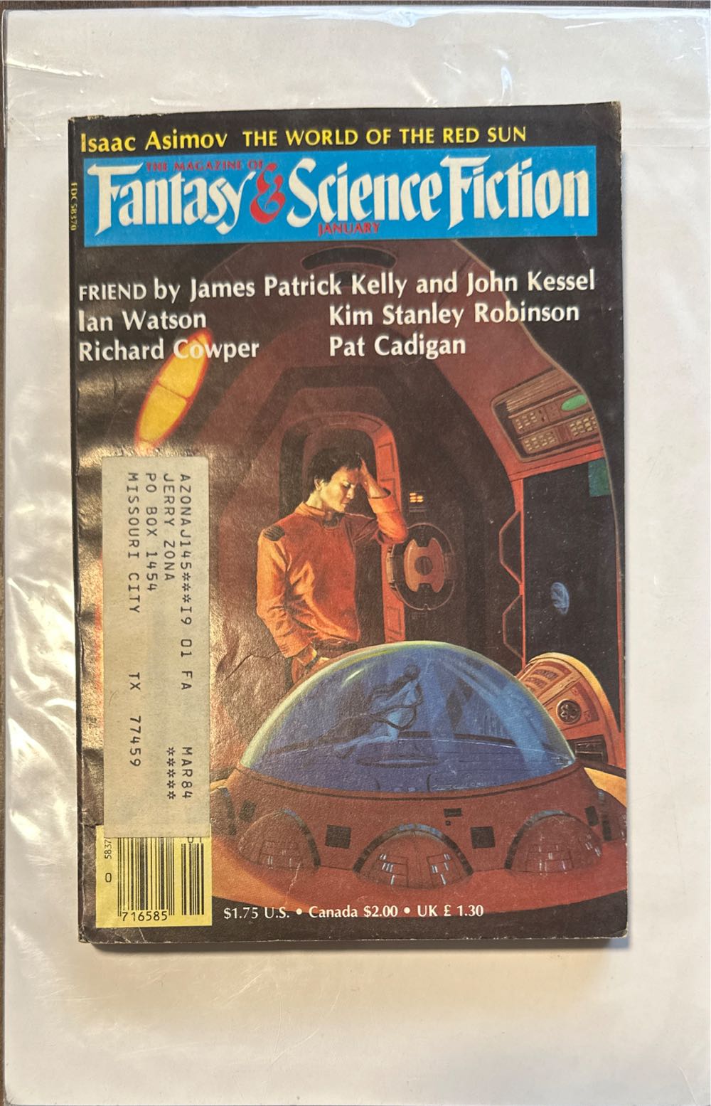 Nätverk & Kommunikation