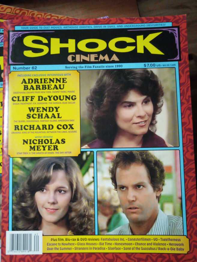 Sports illustrated winter 1997