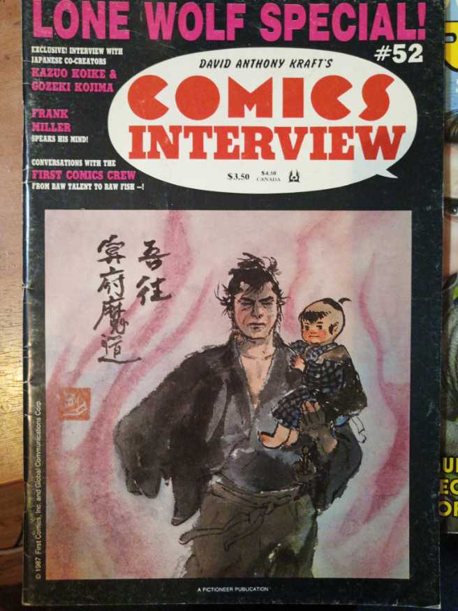 1989 SPORTS ILLUSTRATED