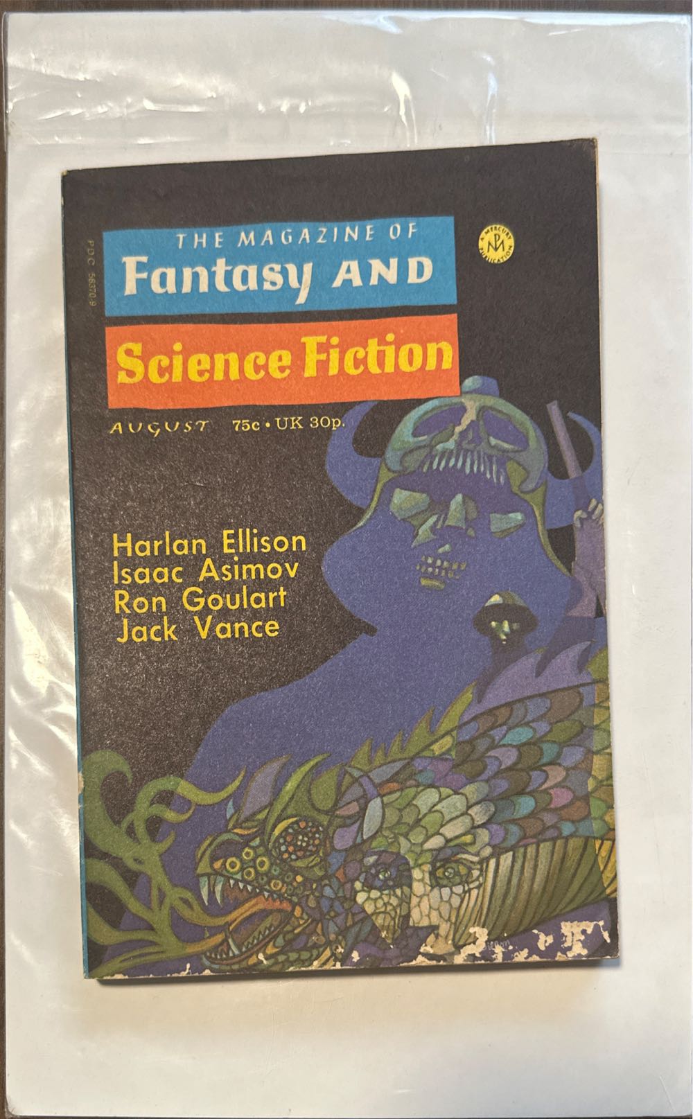 GamePro Player’s Guide - Primal Rage