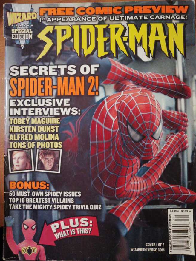 The Costco Connection