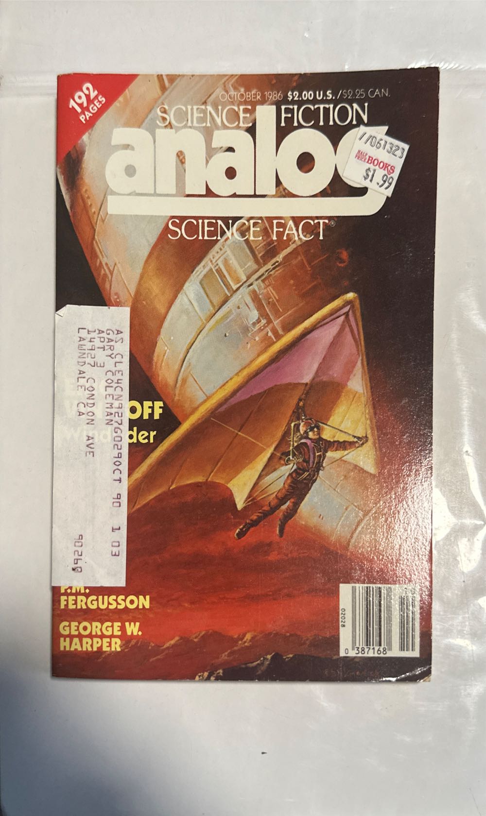 ABC Organic Gardener Magazine  2024 Early Spring