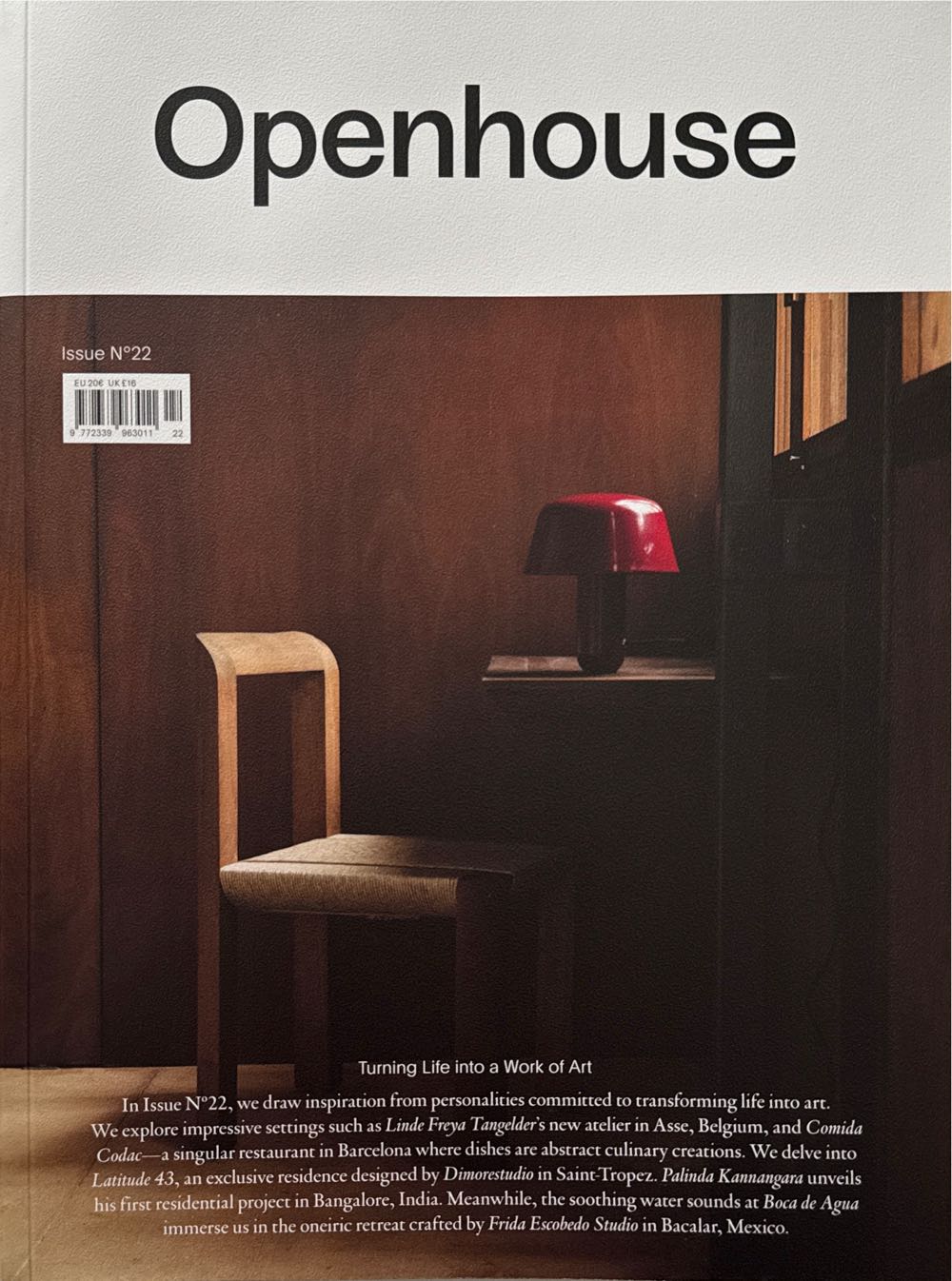 Good Food  2023 February