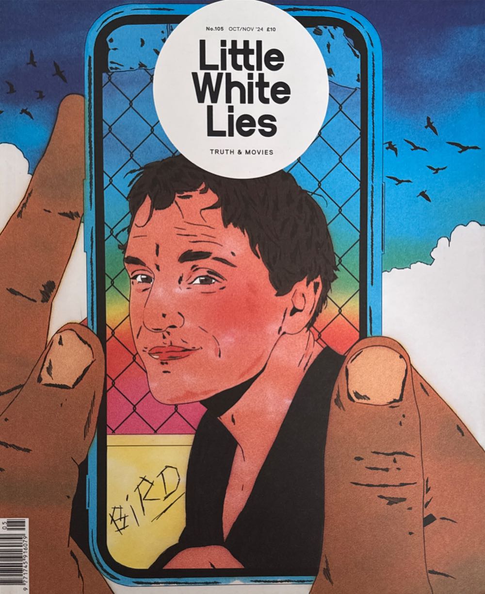 Architectural Digest