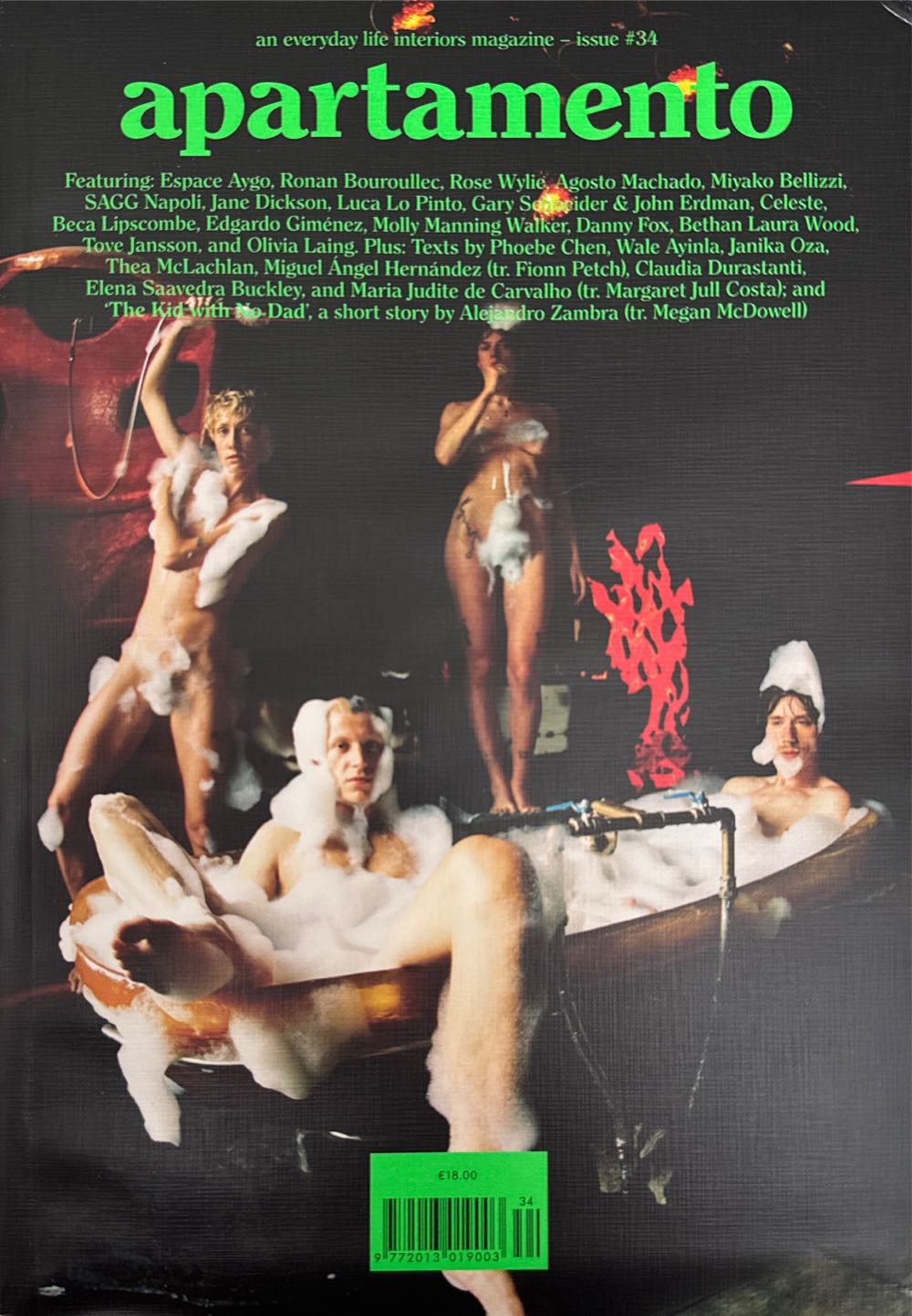 My Chemical Romance Secret History Magazine New Hammer Issue 5