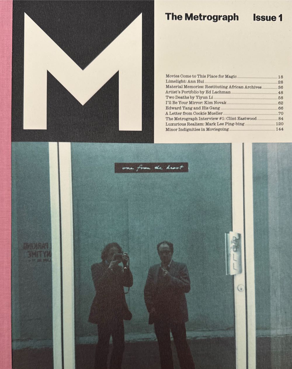 Official Program Army - Navy 1955