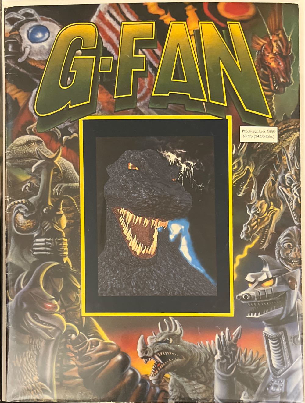 1999 Playboy playmate calendar