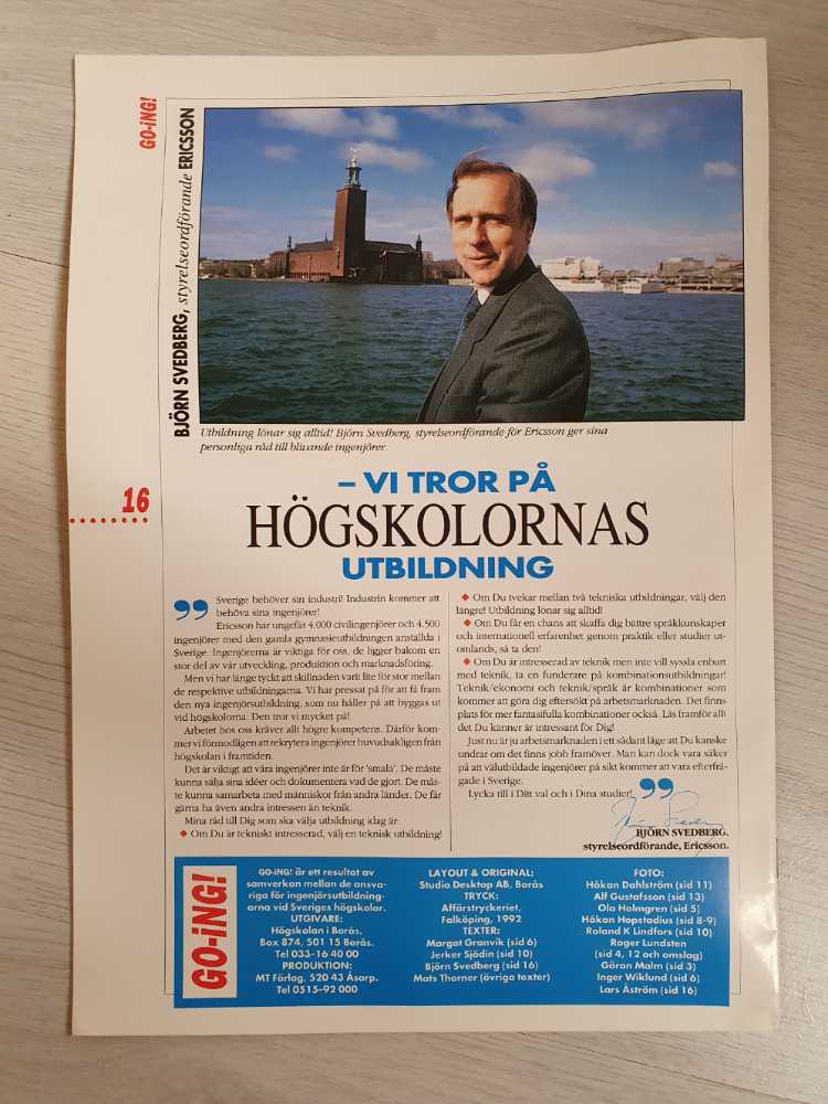 GO-iNG!  magazine collectible - Main Image 2