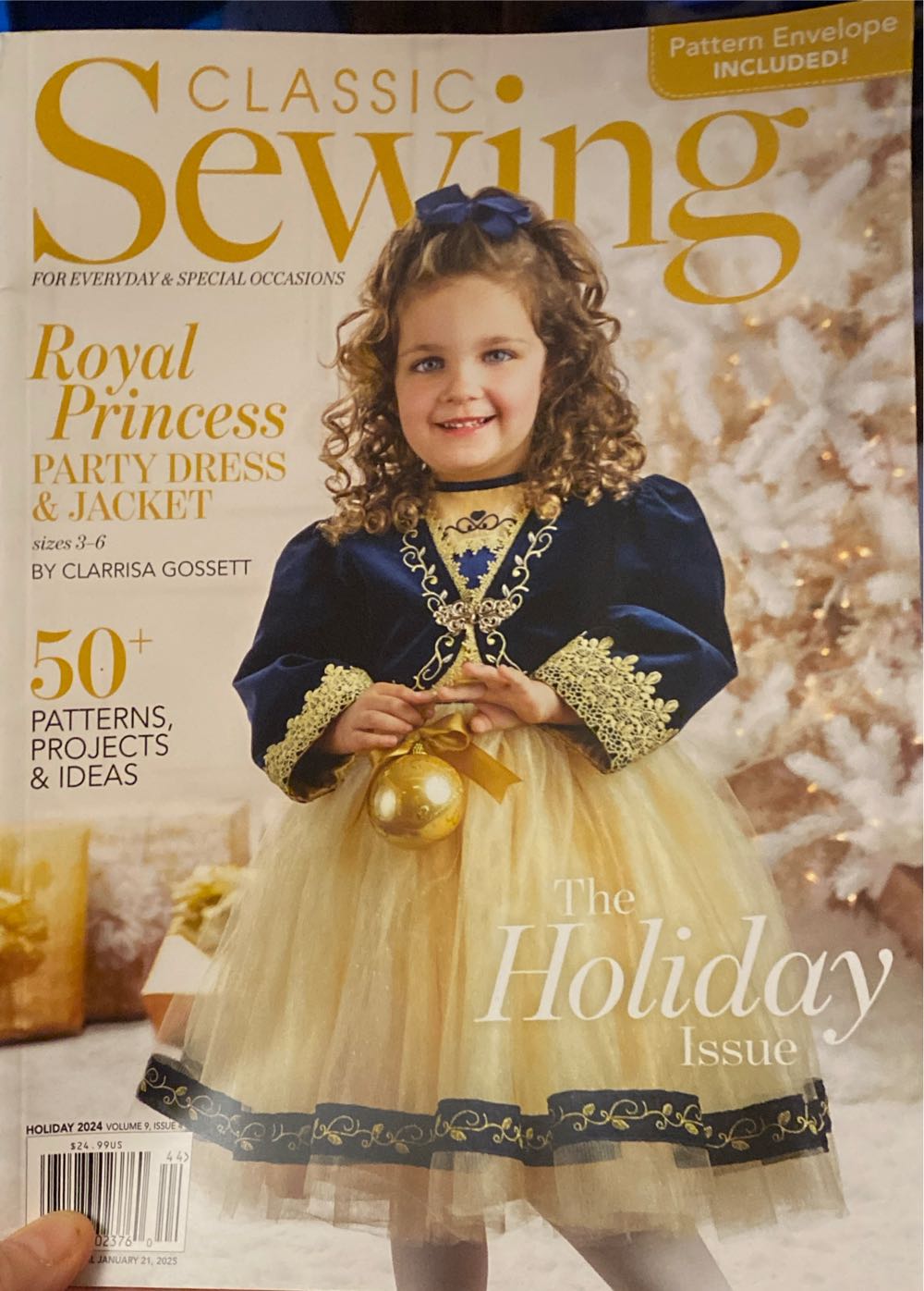 The Magazine Of Fantasy & Science Fiction