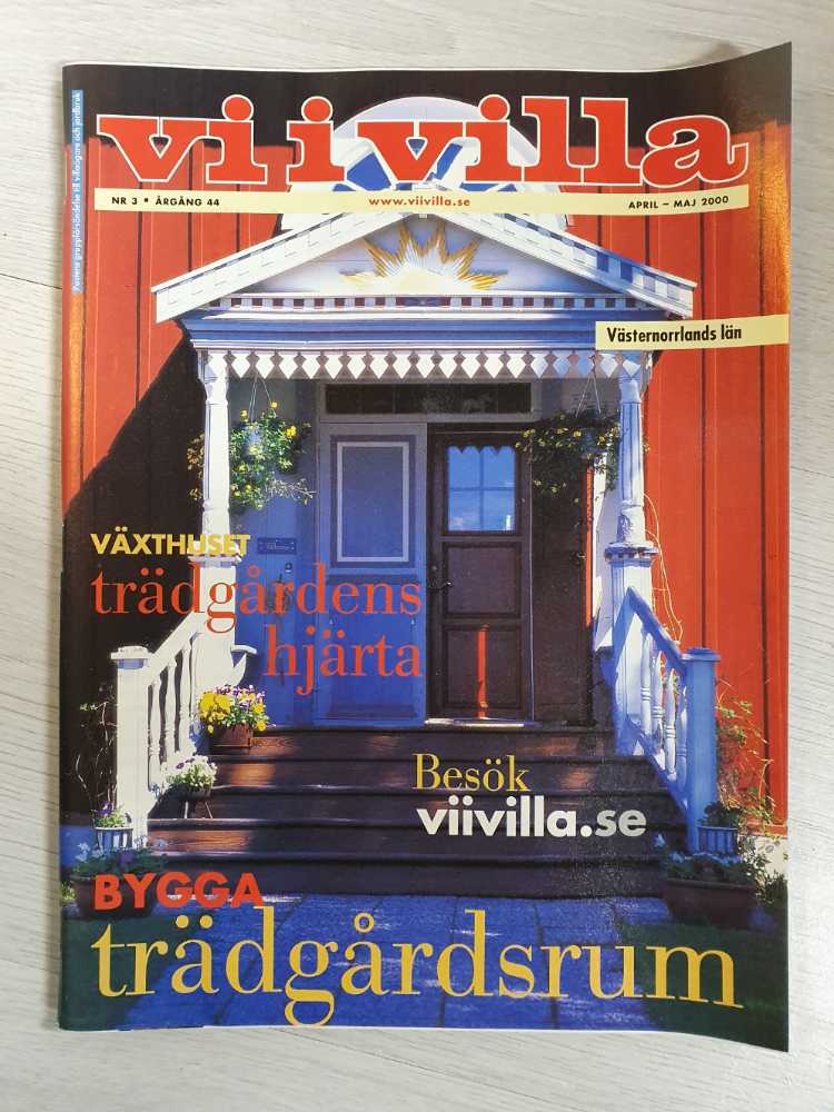 National Geographic January 2016