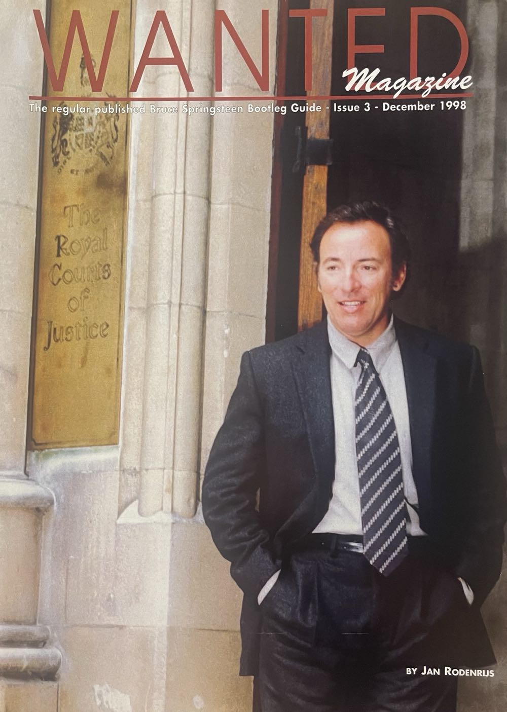 Official Program World Series 1978