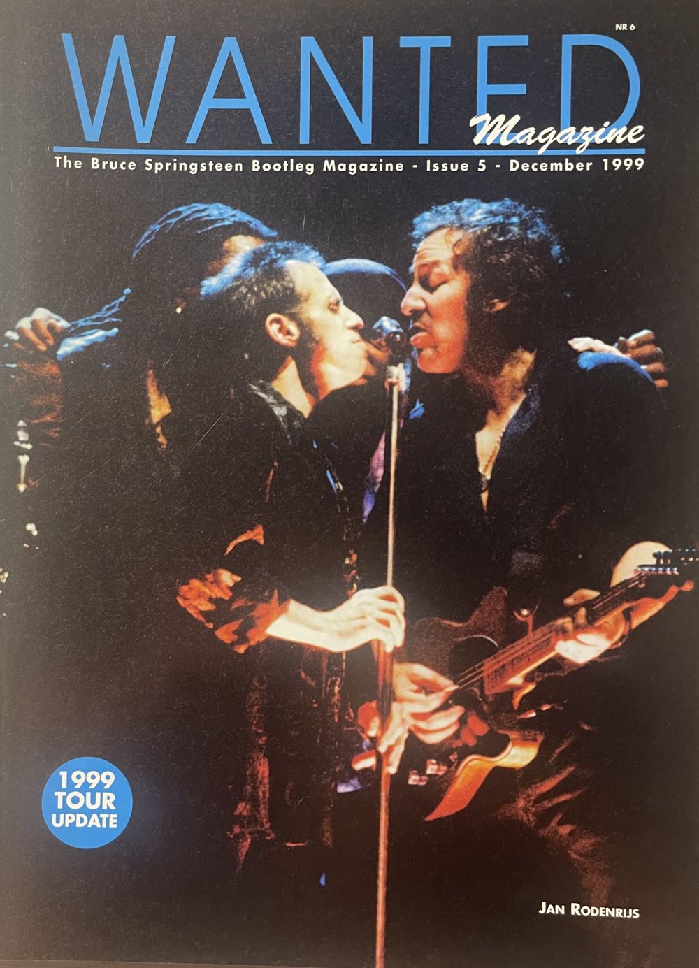 HorrorHound 2020.03 Spring Special