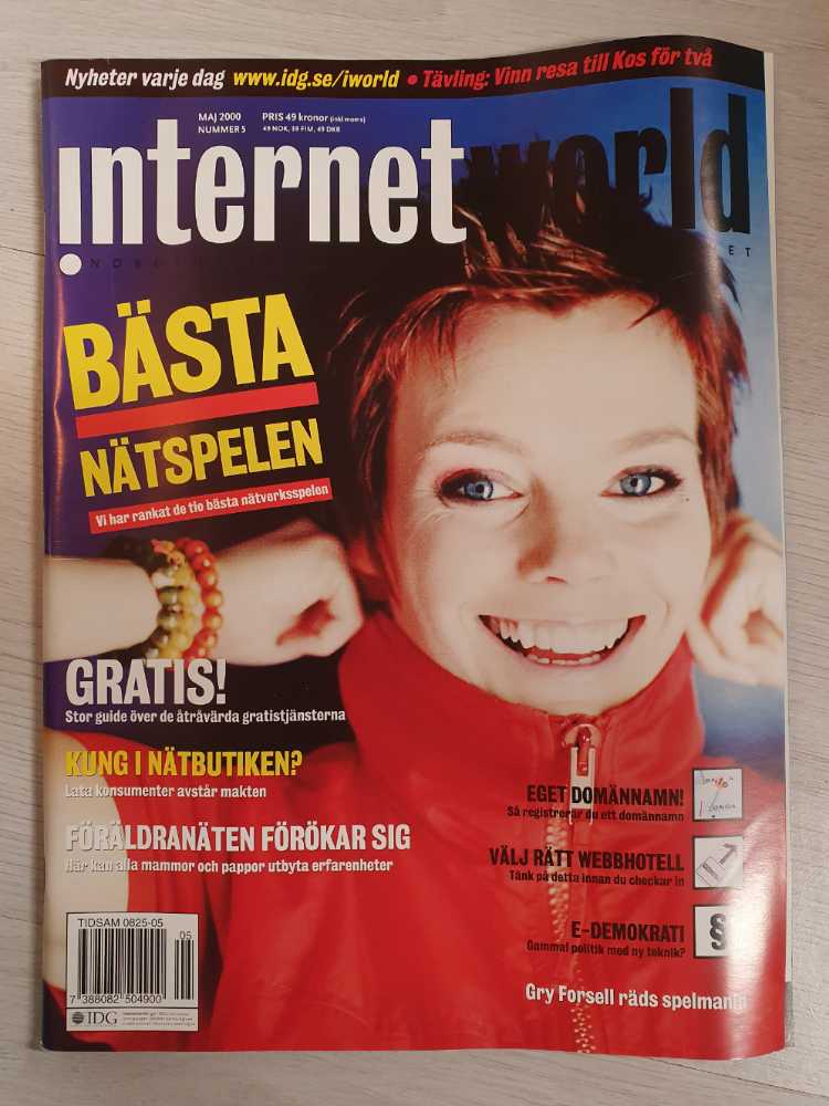 Retro Gamer Issue 268