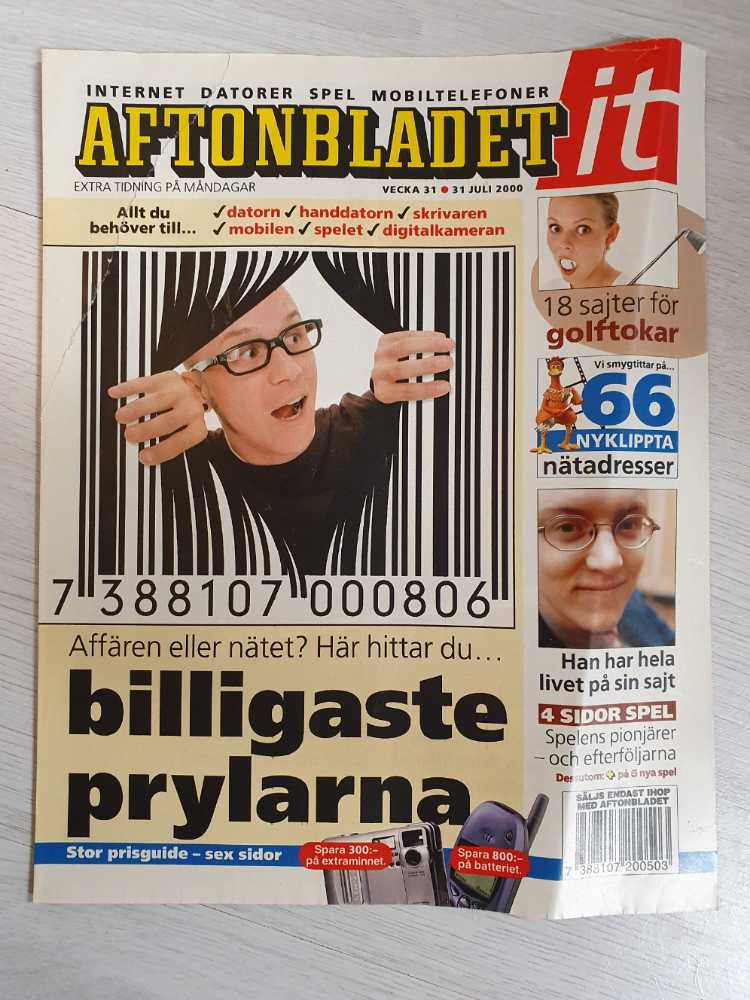 Högskoleprovet 1993