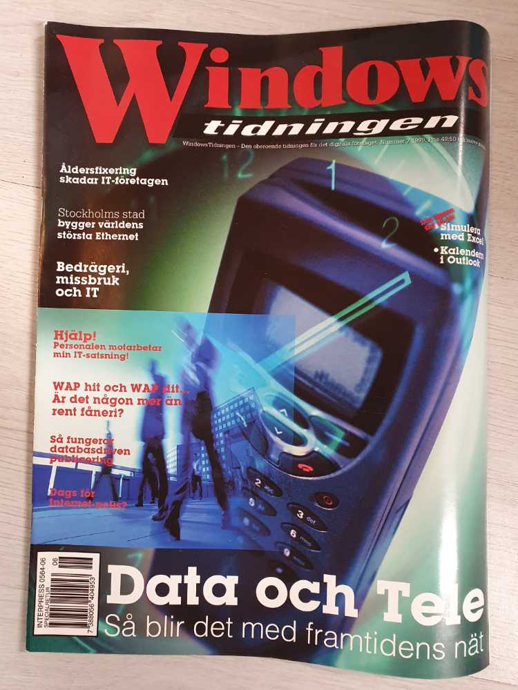 Good Food  2023 February