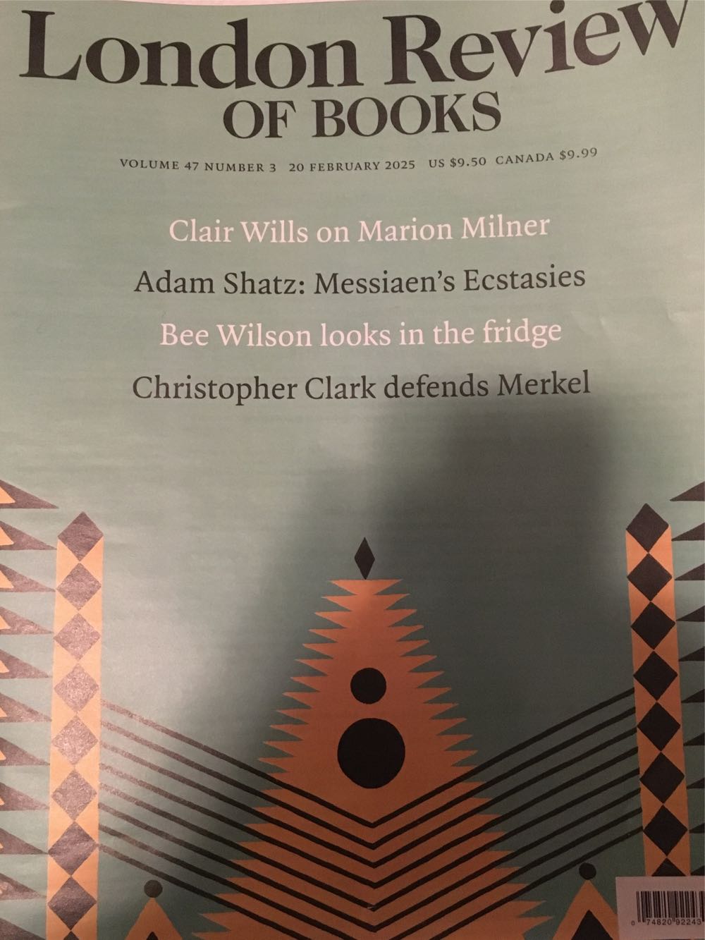 Analog Science Fiction And Fact