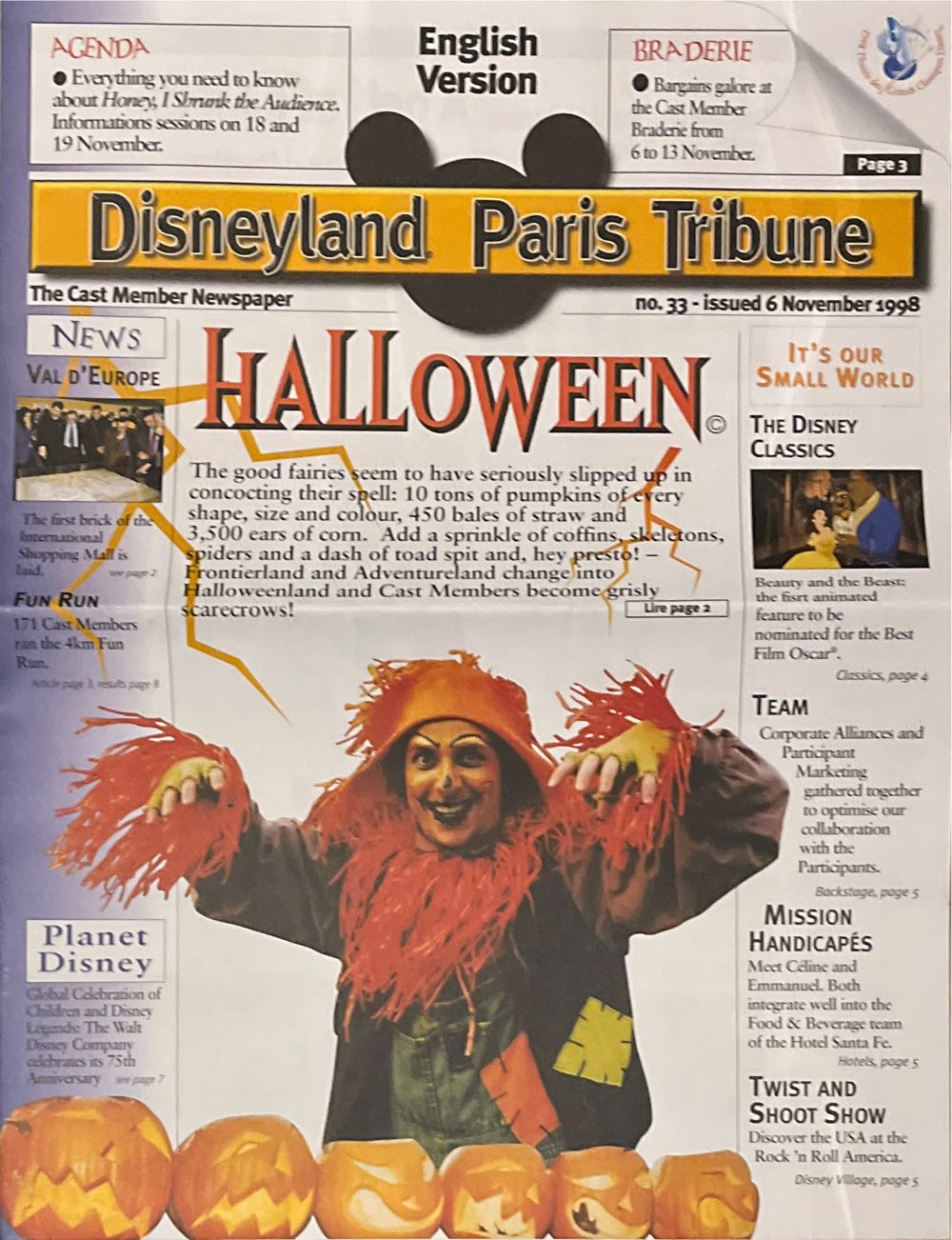 Witches Of Past and Present