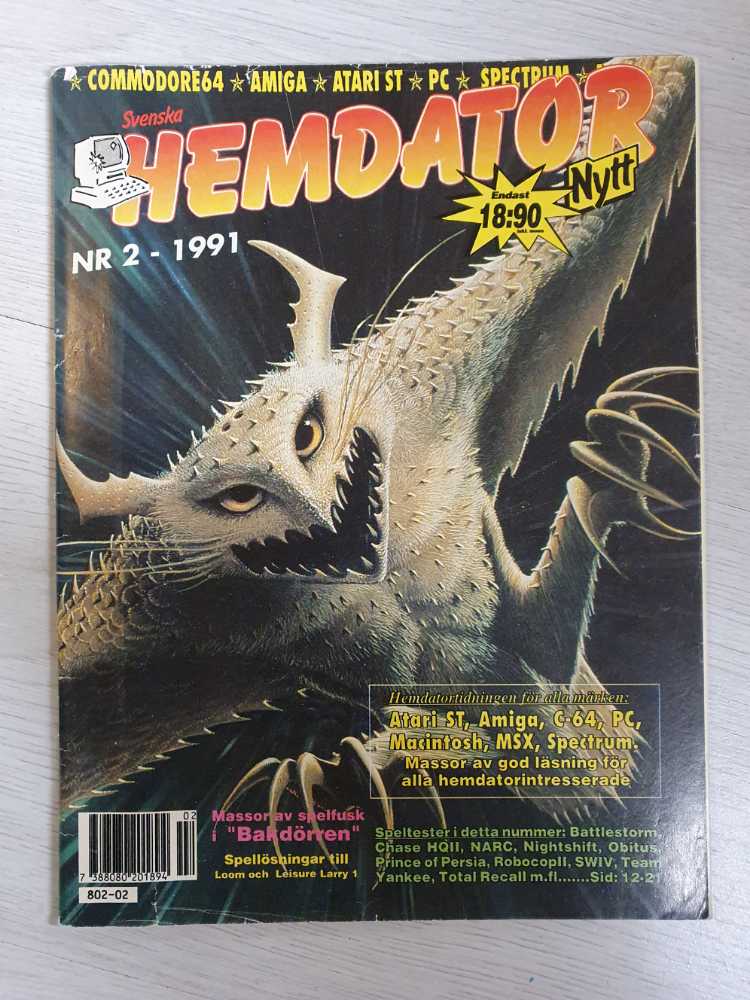 Asimov’s Science Fiction