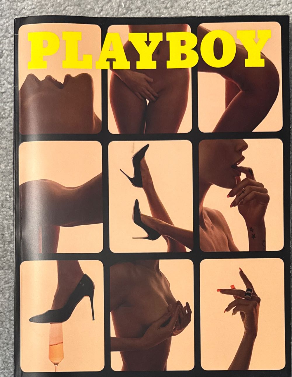 Enid Gilchrist Patterns For Women And Teengers