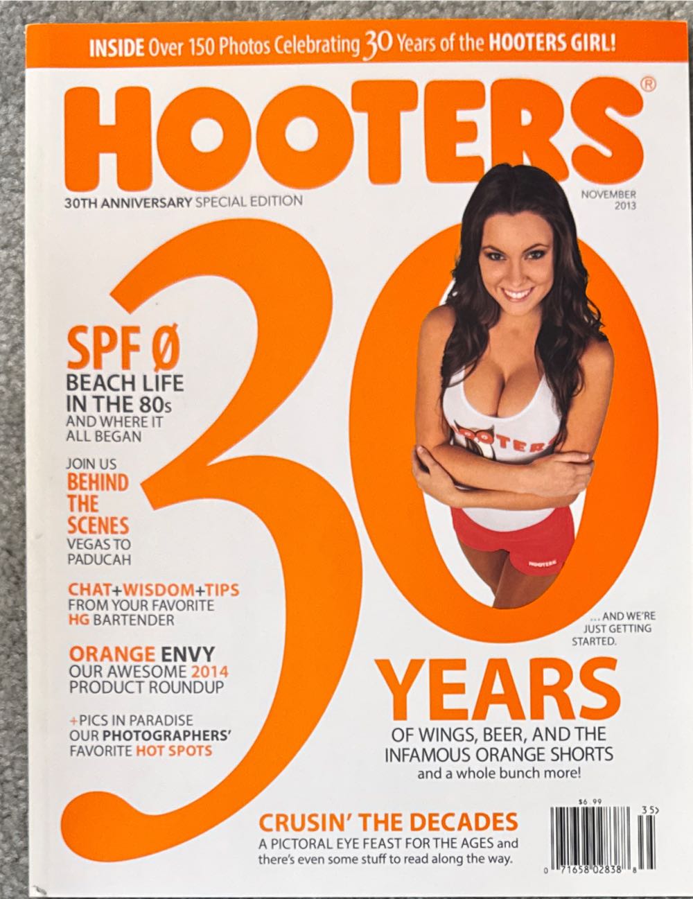 Custom Car Magazine February 2025