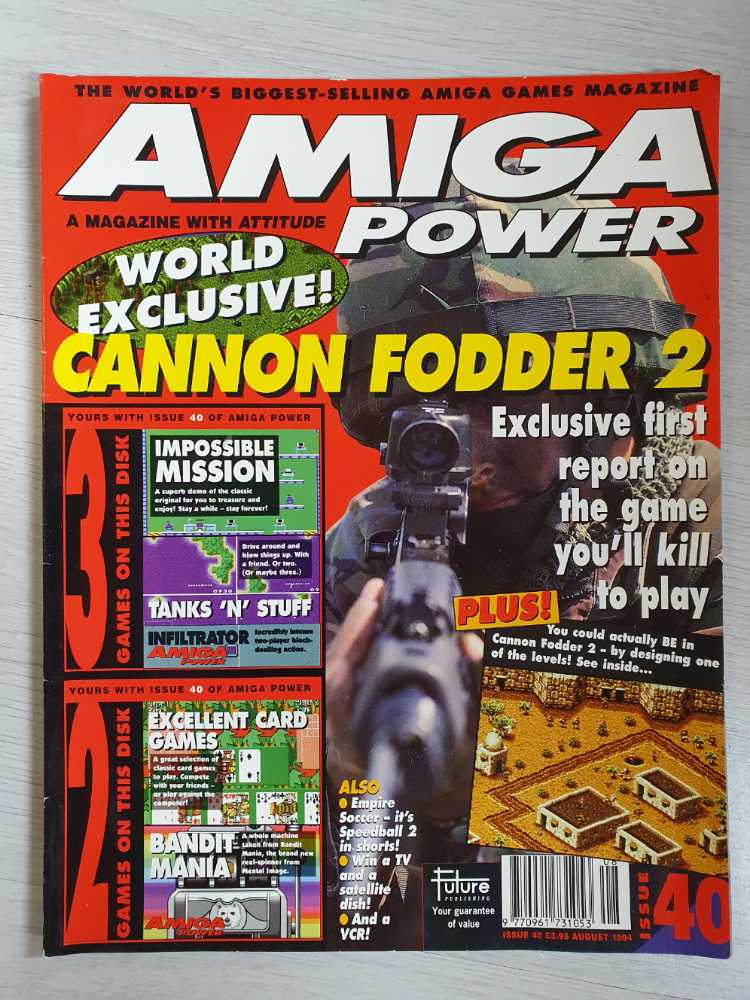 Analog Science Fiction and Fact