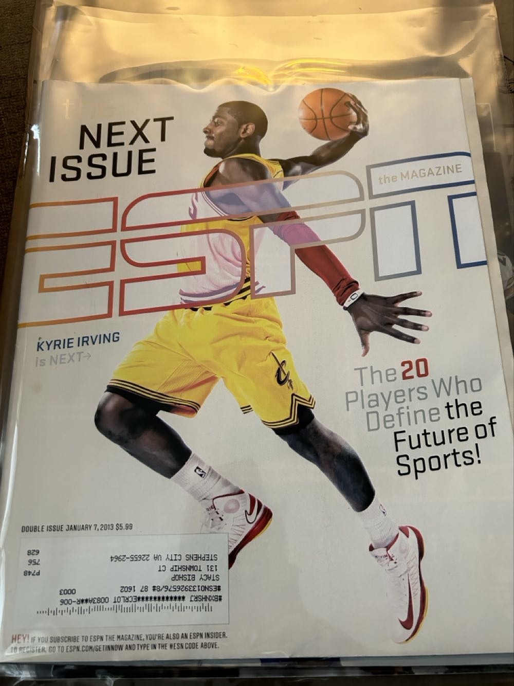 Sports Illustrated  Paradise Found 