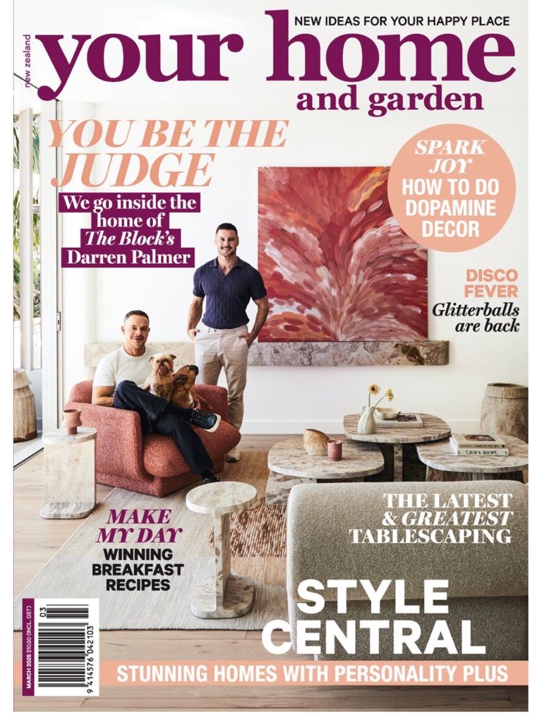 Leisure Arts The Magazine