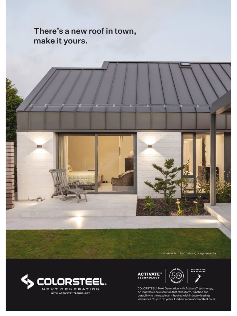 Your Home and Garden  2025 March  (March) magazine collectible - Main Image 2